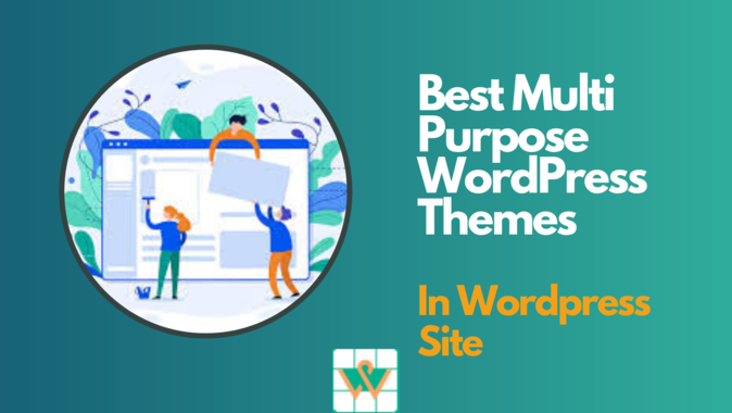 10 Best Multipurpose Secure WordPress Themes in 2021