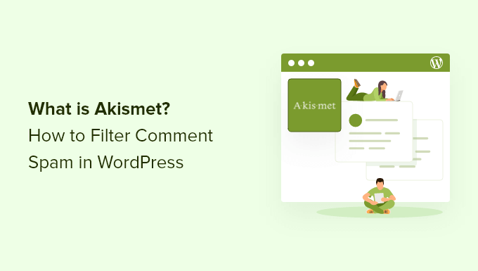 What is Akismet and Why You Should Start Using it Right Away