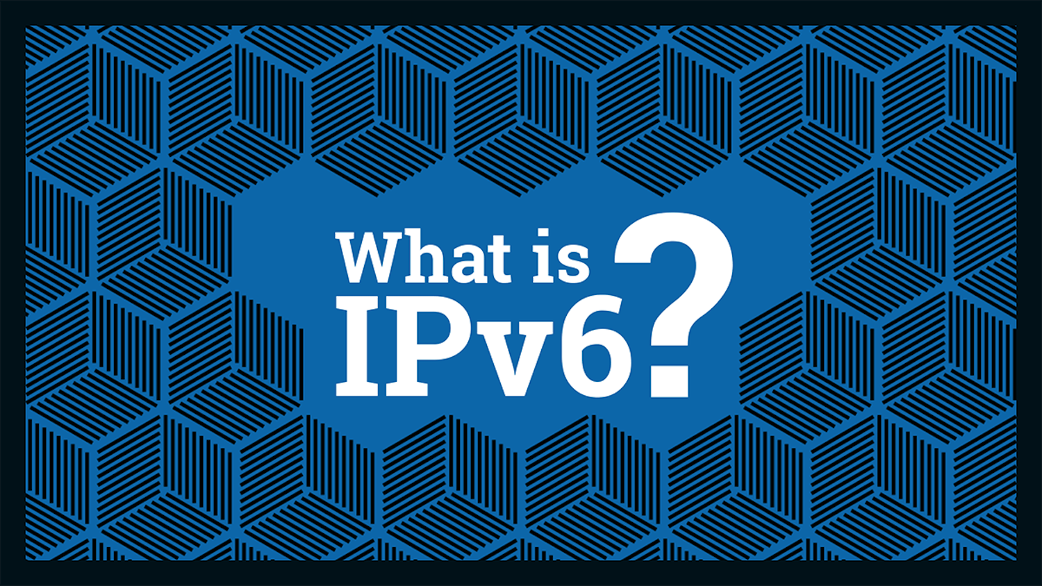 How to check if you have an IPv6 address on Windows, Mac, Android and iOS